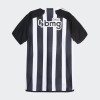 Oficiální Fotbalový Dres Atlético Mineiro Domácí 2024-25 pro Děti